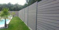 Portail Clôtures dans la vente du matériel pour les clôtures et les clôtures à Ponthoux